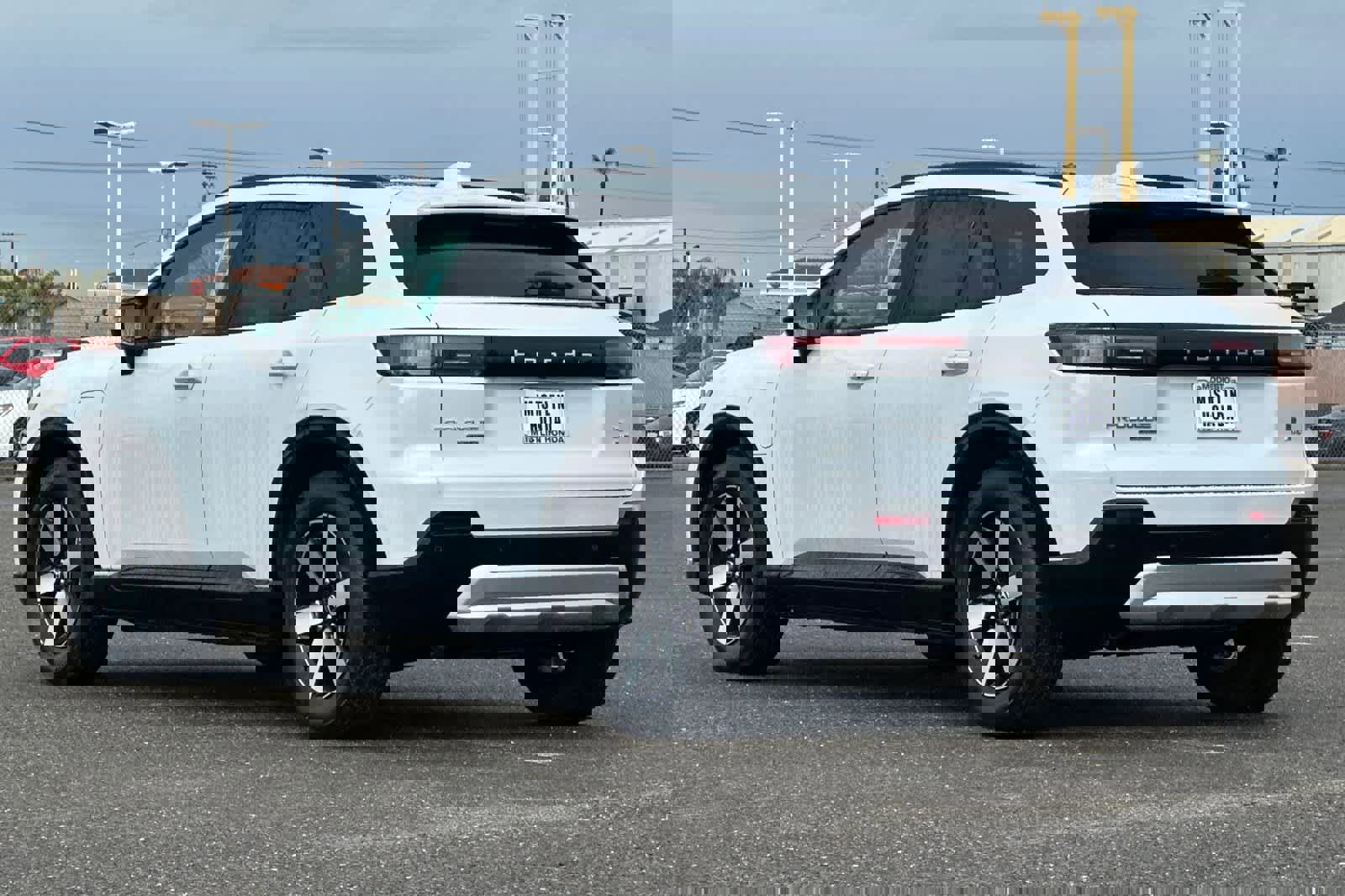 New 2026 Honda Prologue Touring image 5