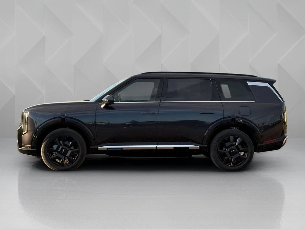 New 2027 Kia Telluride SX Prestige AWD/4WD image 8