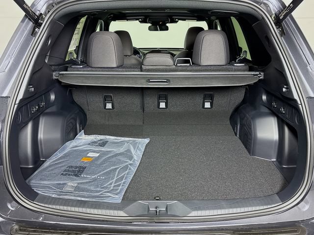 New 2026 Subaru Forester Premium AWD/4WD image 26