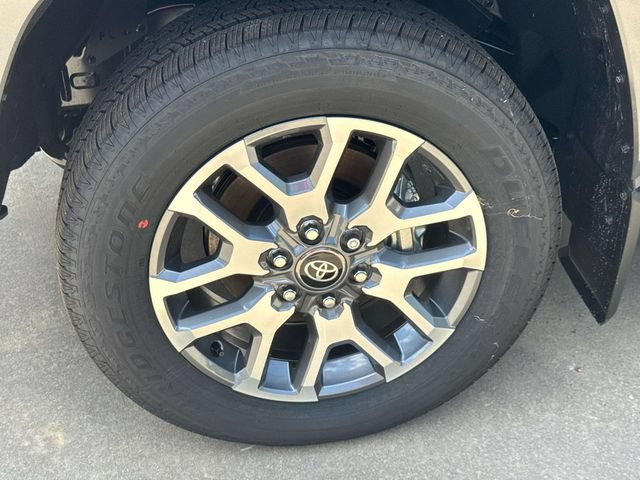New 2026 Toyota Tundra 1794 Edition AWD/4WD image 4