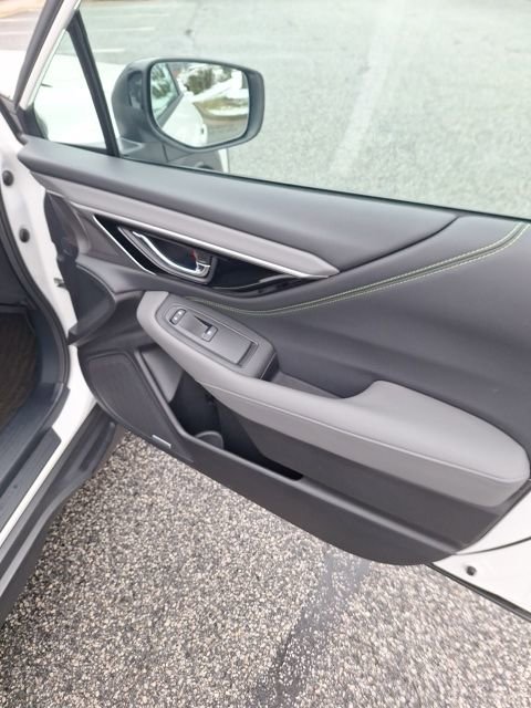 Used 2024 Subaru Outback Onyx Edition XT AWD/4WD image 22