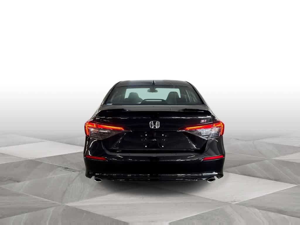 New 2026 Honda Civic Si image 7