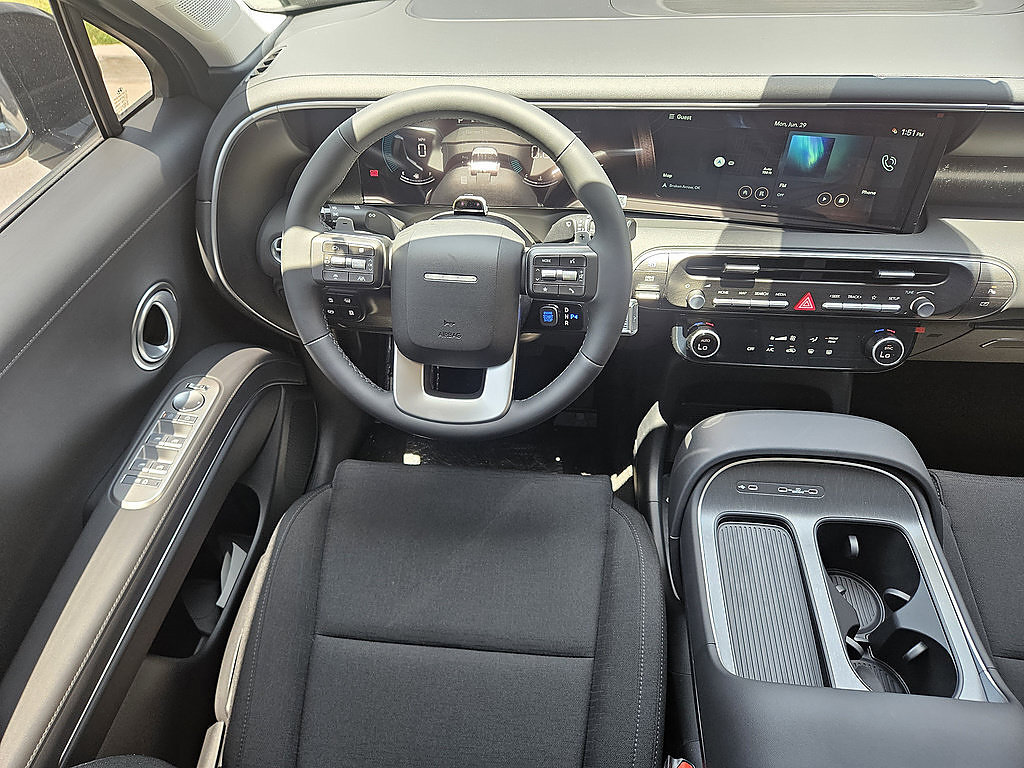 New 2026 Hyundai Palisade SE FWD image 27