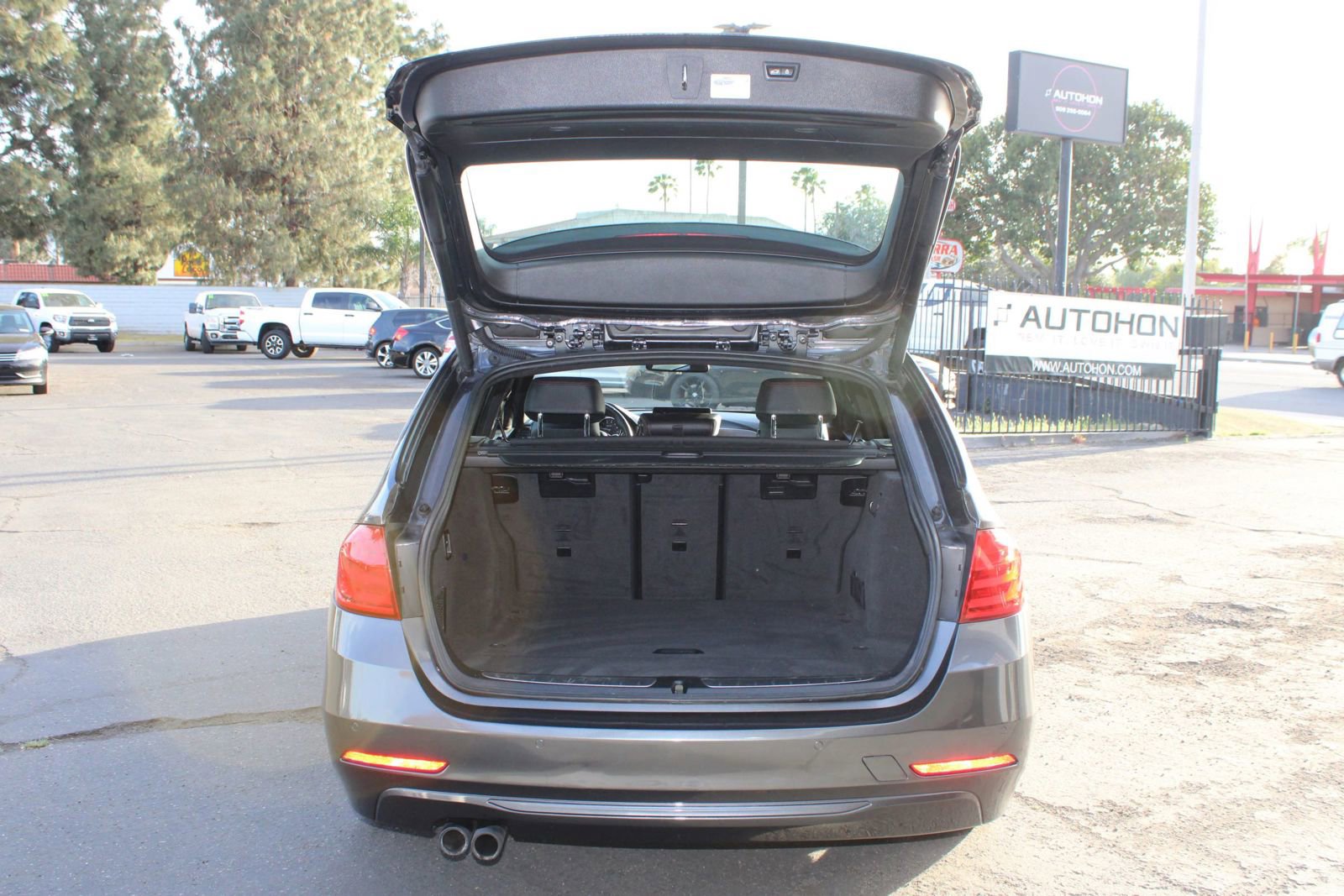 Used 2015 BMW 328i xDrive Wagon image 39