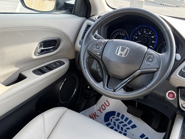 Used 2016 Honda HR-V EX-L image 30