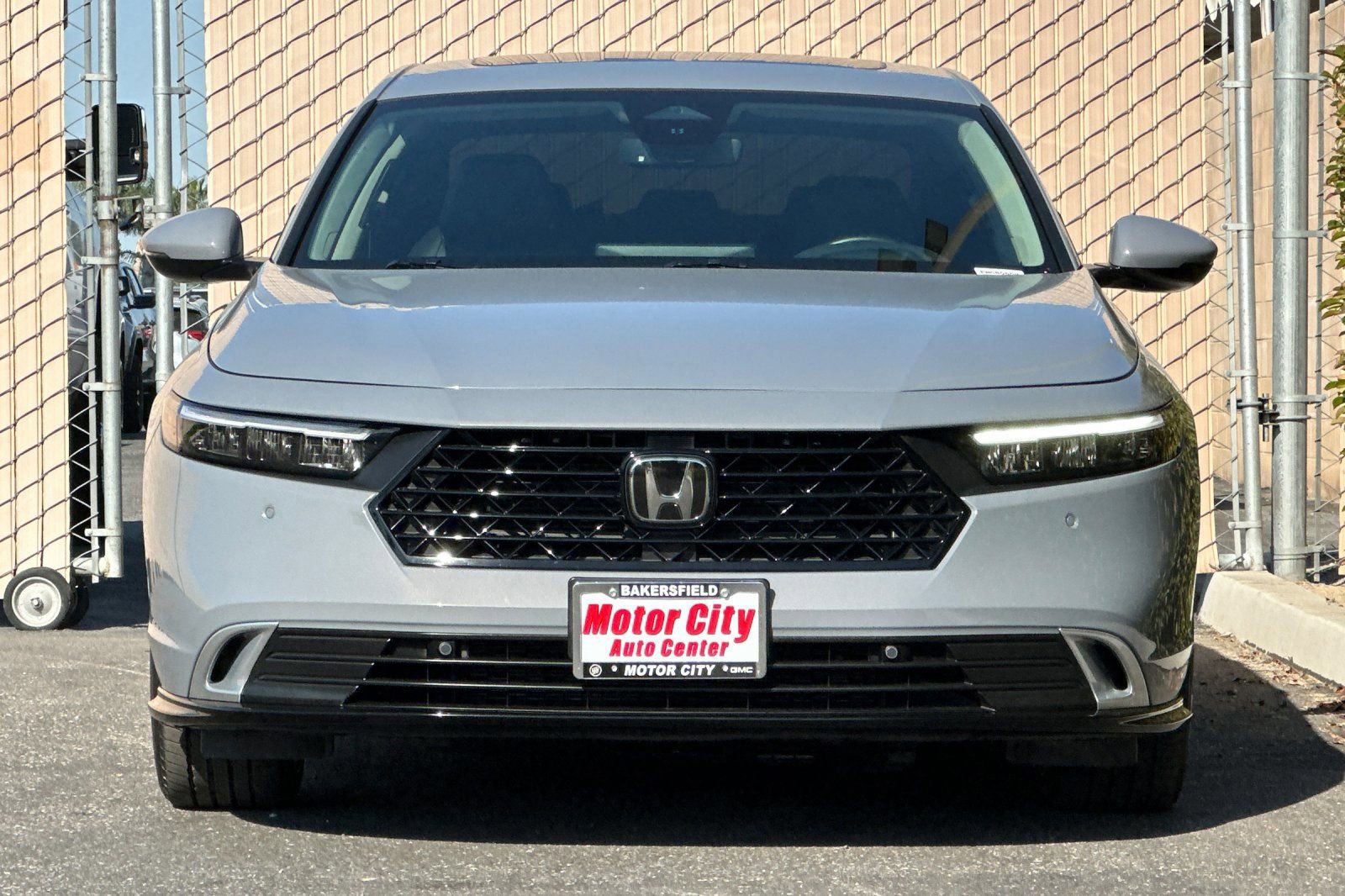 Used 2024 Honda Accord Touring image 9