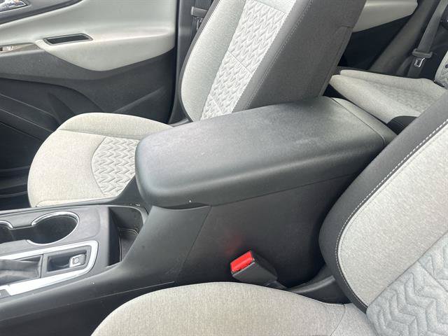 Certified 2024 Chevrolet Equinox LS w/ LS Convenience Package FWD image 20