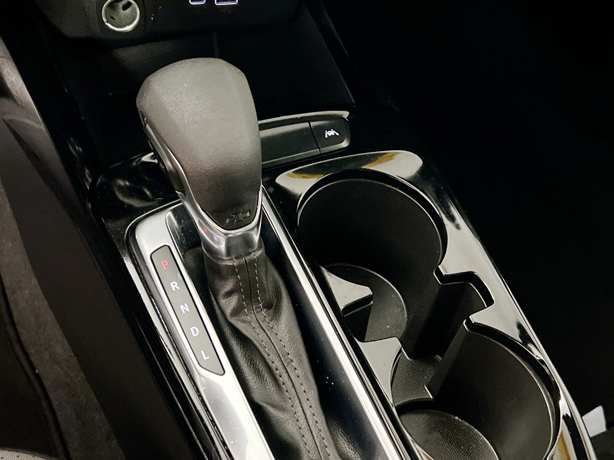 Used 2025 Chevrolet Trax LT image 25