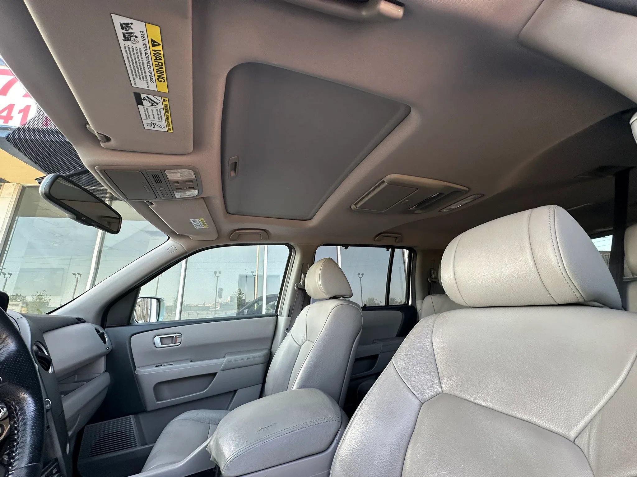 Used 2015 Honda Pilot Touring image 13