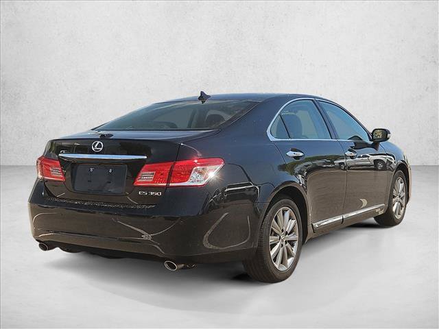 Used 2012 Lexus ES 350 FWD image 5