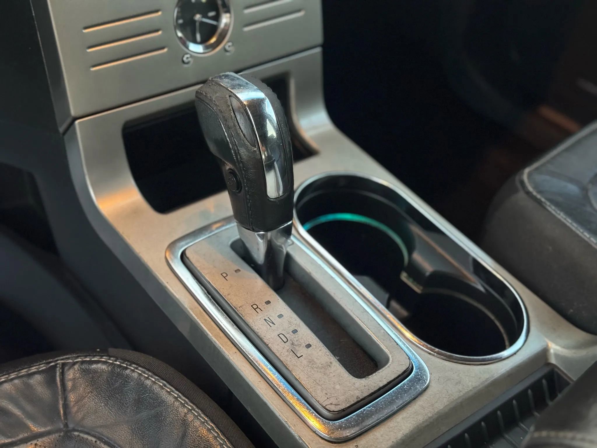 Used 2009 Ford Flex Limited image 43