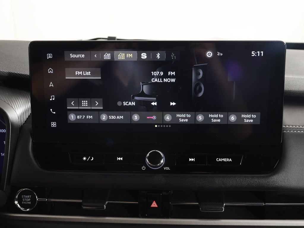 New 2026 Mitsubishi Outlander SEL Black Edition AWD/4WD image 51
