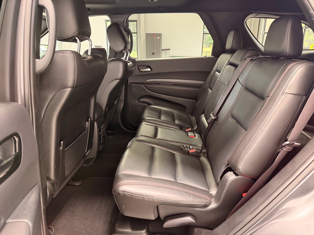 Used 2025 Dodge Durango R/T AWD/4WD image 19