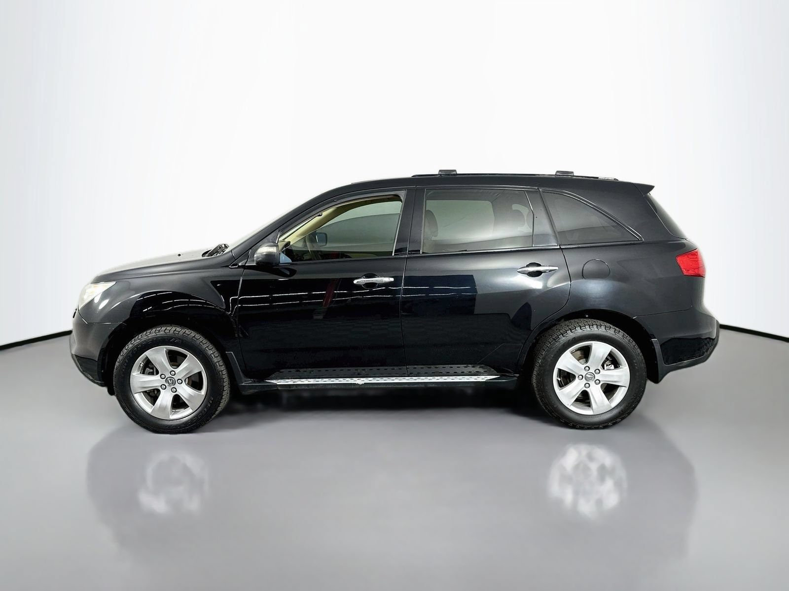 Used 2009 Acura MDX w/ Sport & Entertainment Pkgs AWD/4WD image 5