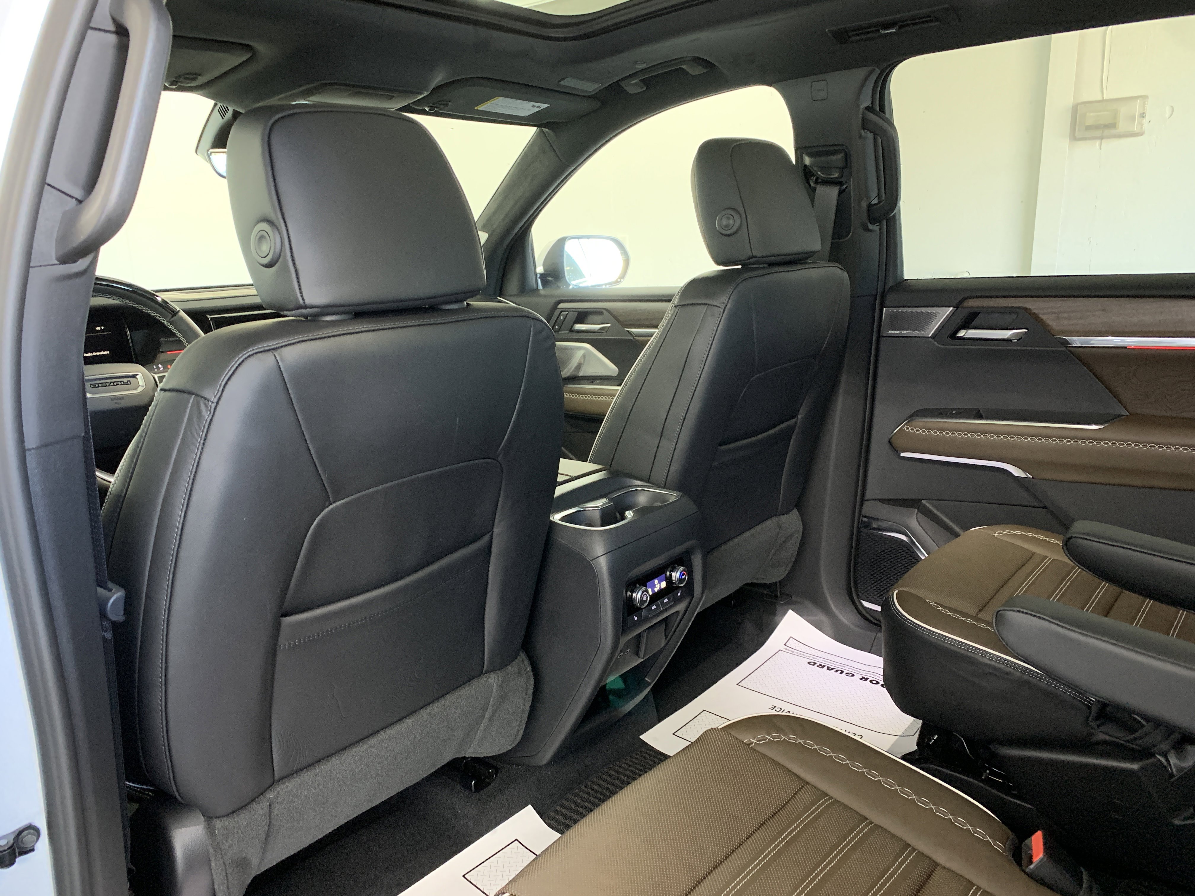 New 2026 GMC Acadia Denali Ultimate image 43