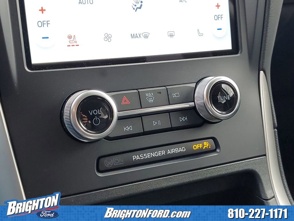 Certified 2024 Ford Edge SEL w/ Convenience Package image 26