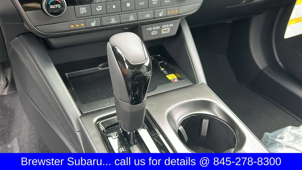 New 2026 Subaru Outback Limited XT AWD/4WD image 15