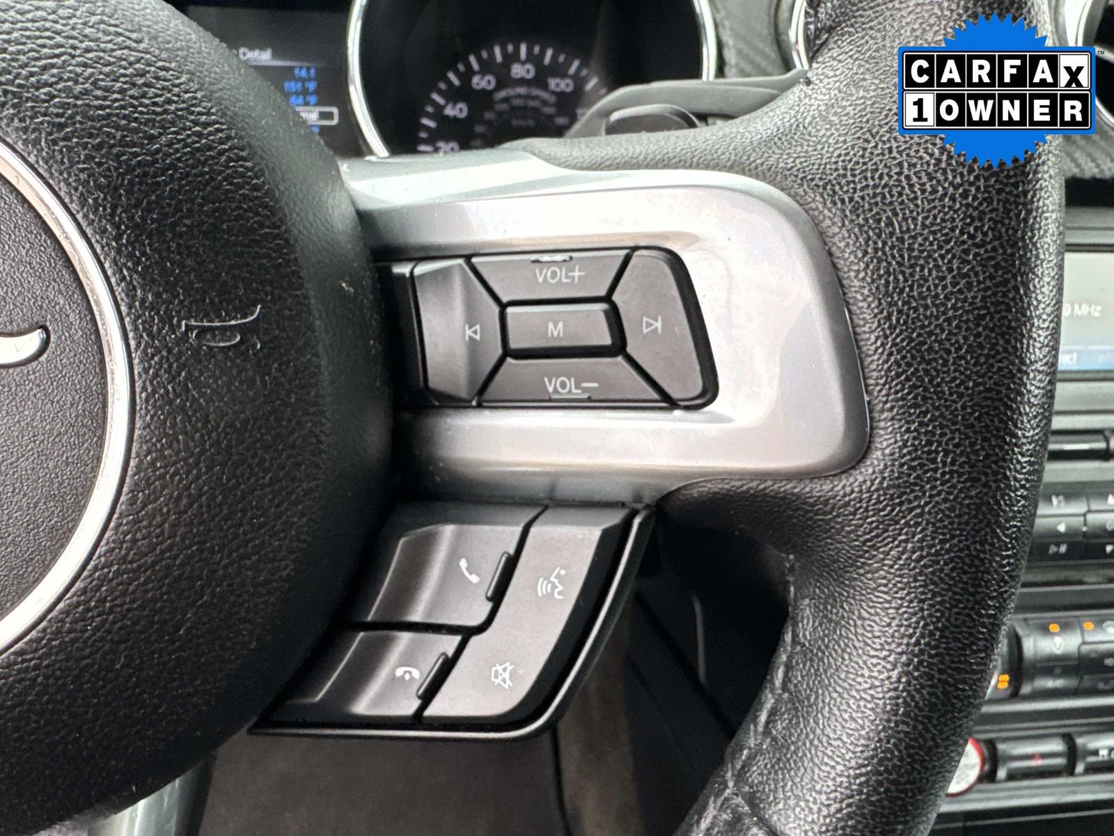 Used 2017 Ford Mustang Convertible w/ Equipment Group 051A image 27