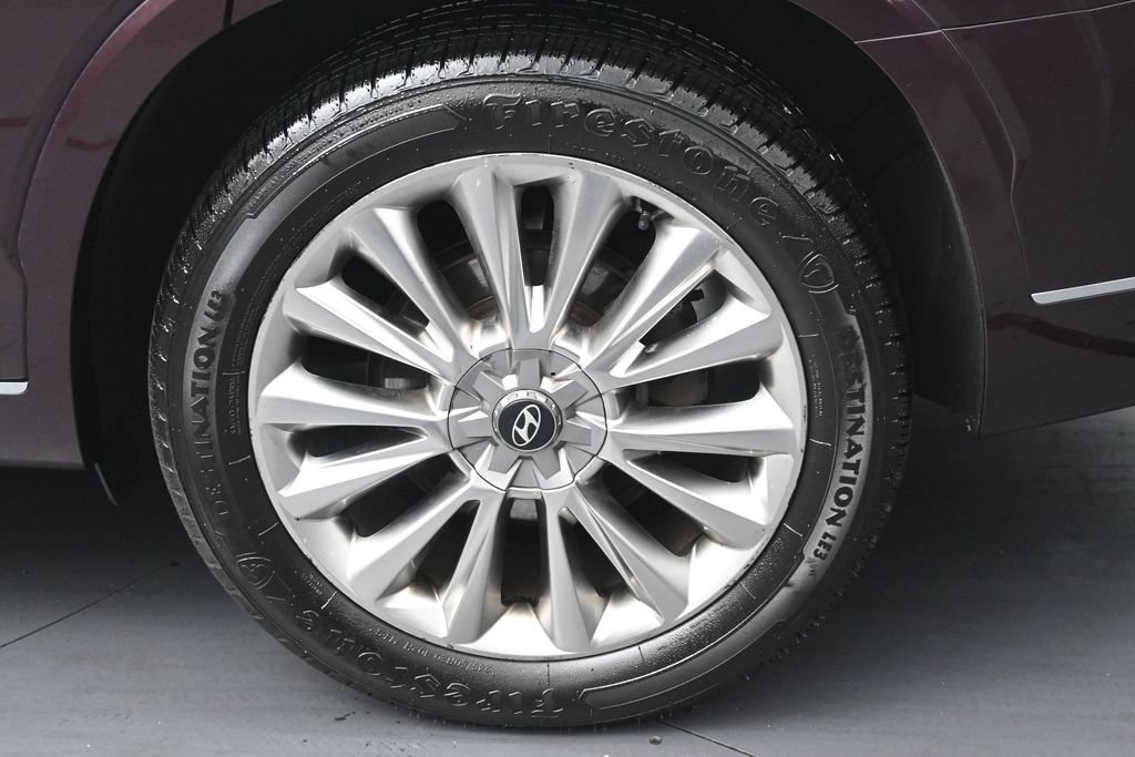 Used 2020 Hyundai Palisade Limited AWD/4WD image 38