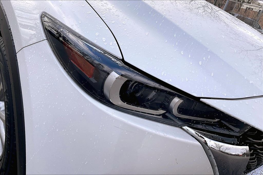 Used 2023 MAZDA CX-5 AWD 2.5 S w/ Preferred Package image 29