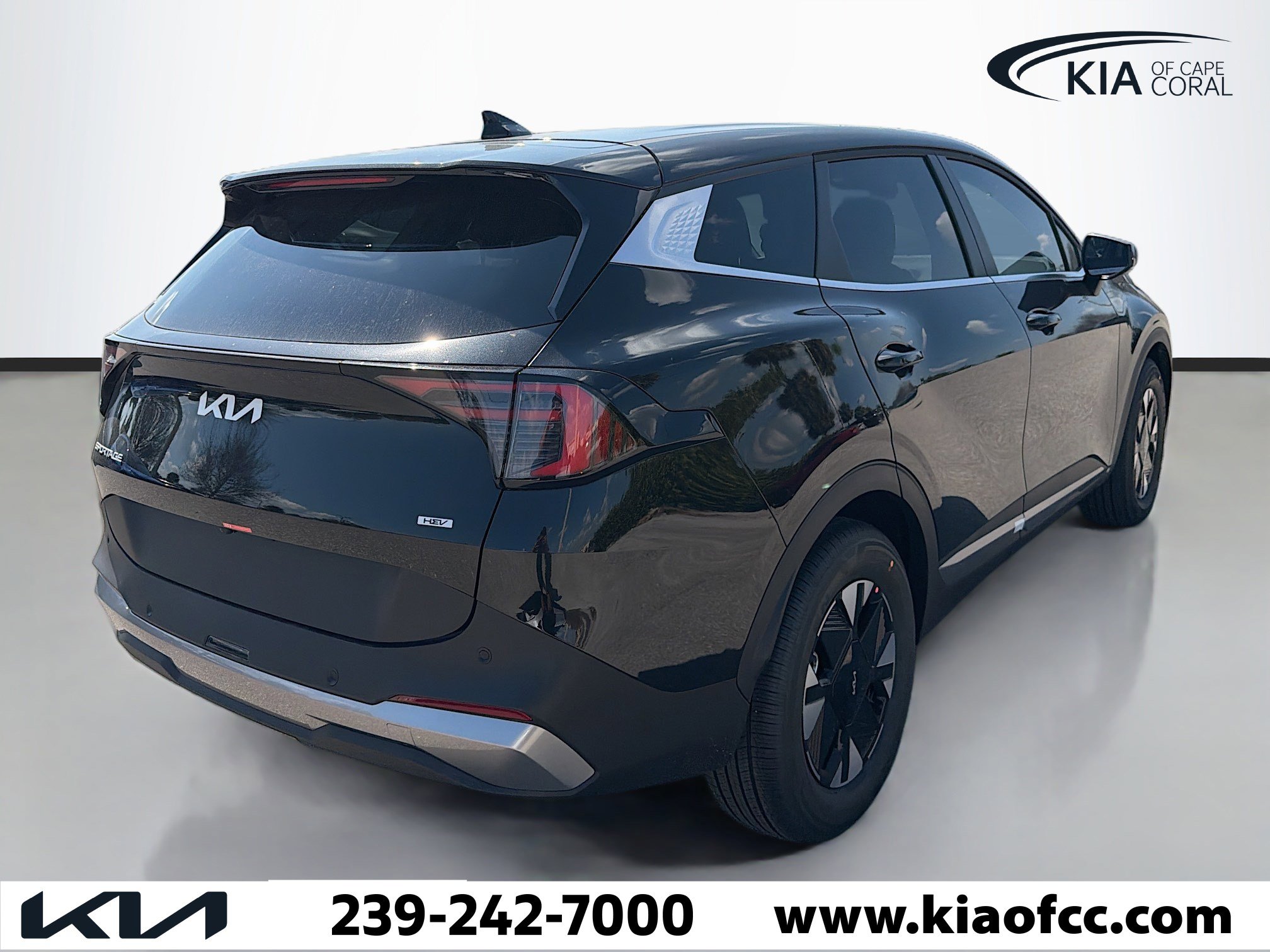 New 2026 Kia Sportage LX FWD image 5