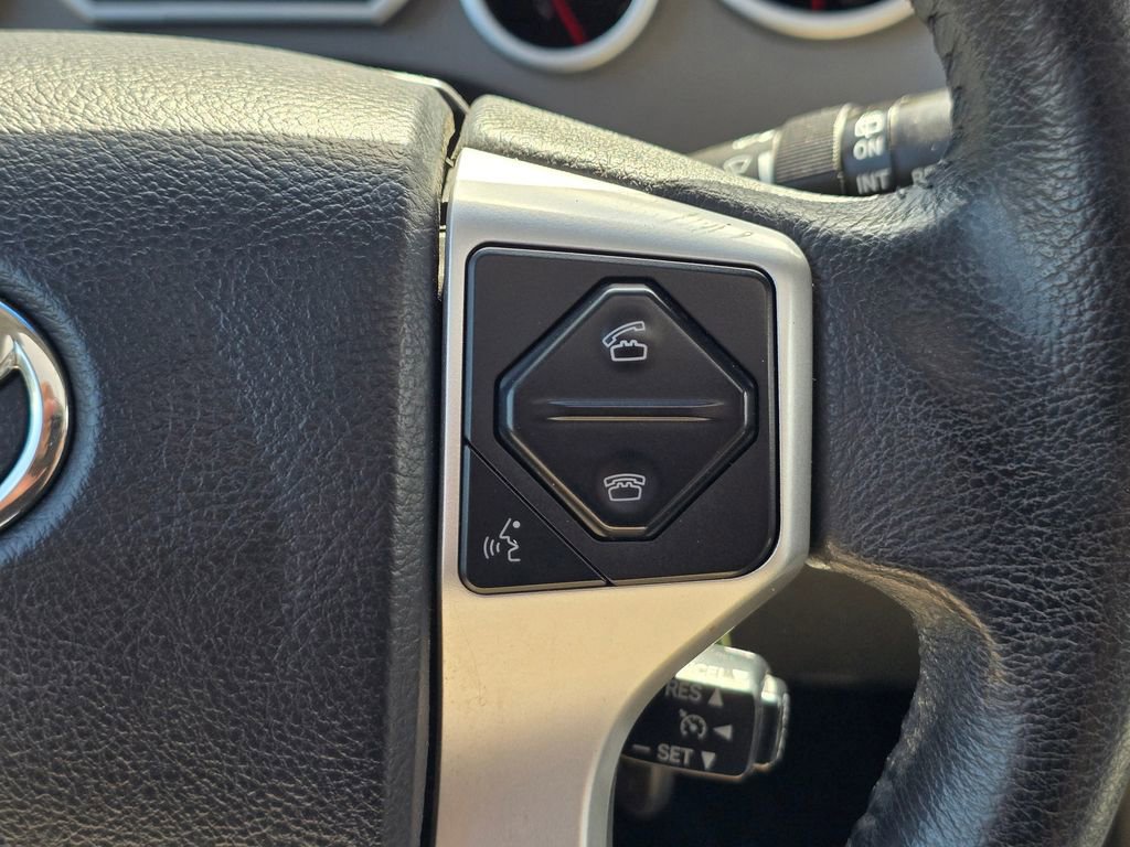 Used 2016 Toyota Sequoia Limited image 37