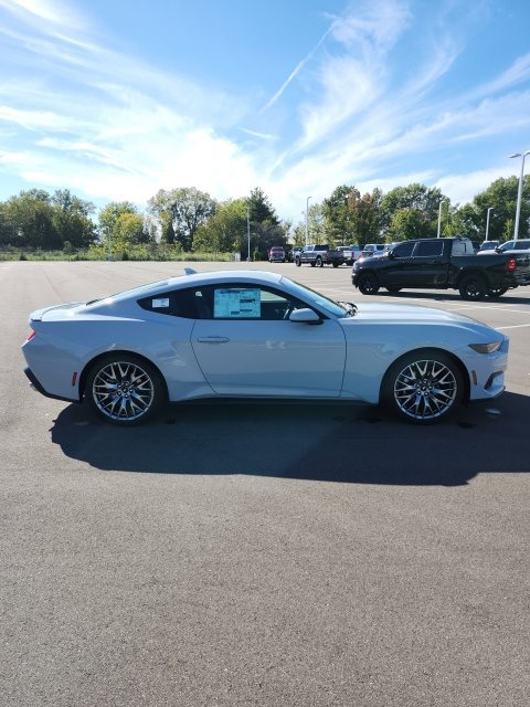 New 2026 Ford Mustang Premium RWD image 8