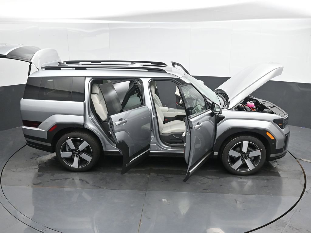 New 2026 Hyundai Santa Fe Limited image 56