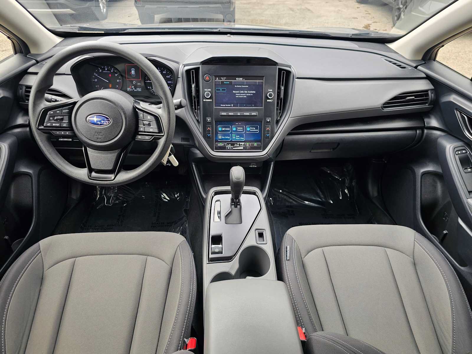 Certified 2024 Subaru Crosstrek 2.0i w/ Popular Package #4 AWD/4WD image 18