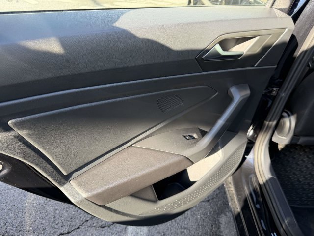 Certified 2023 Volkswagen Jetta S FWD image 12