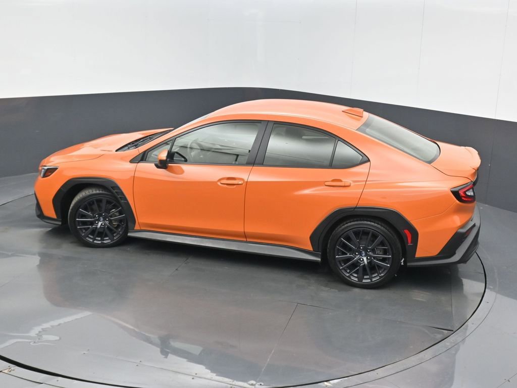Used 2024 Subaru WRX Premium image 40