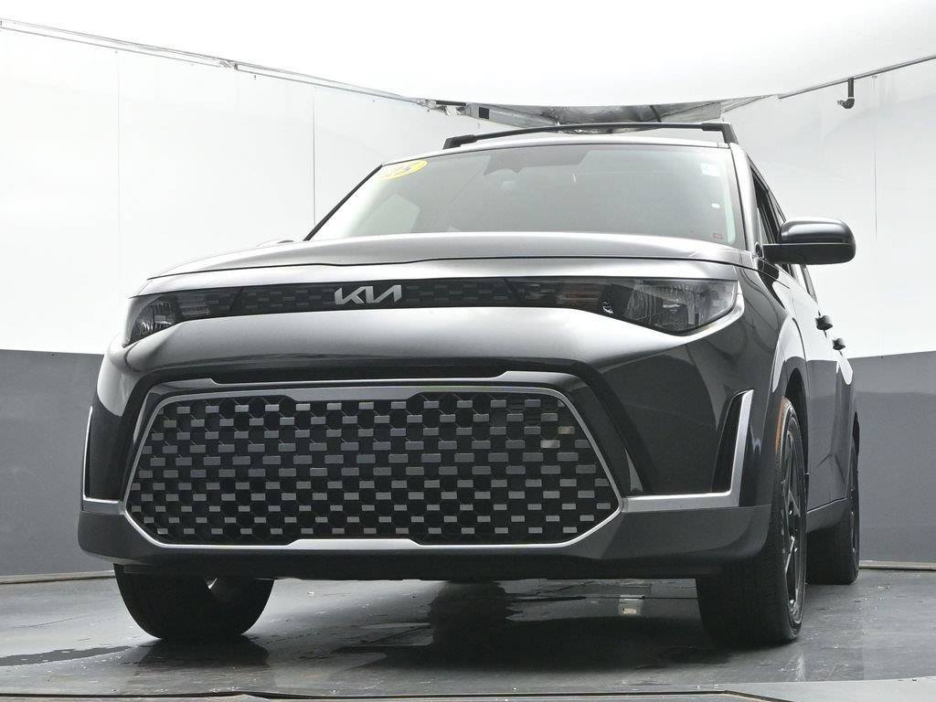 Used 2025 Kia Soul EX FWD image 33