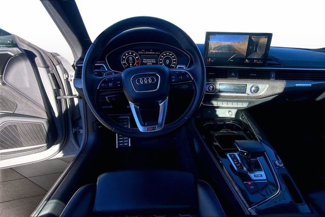 Certified 2022 Audi RS 5 image 5