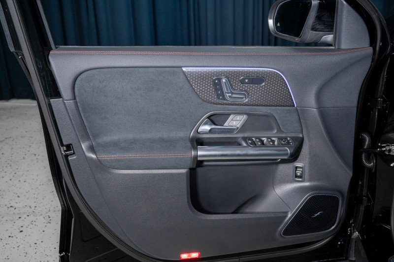 New 2026 Mercedes-Benz GLA 250 image 12