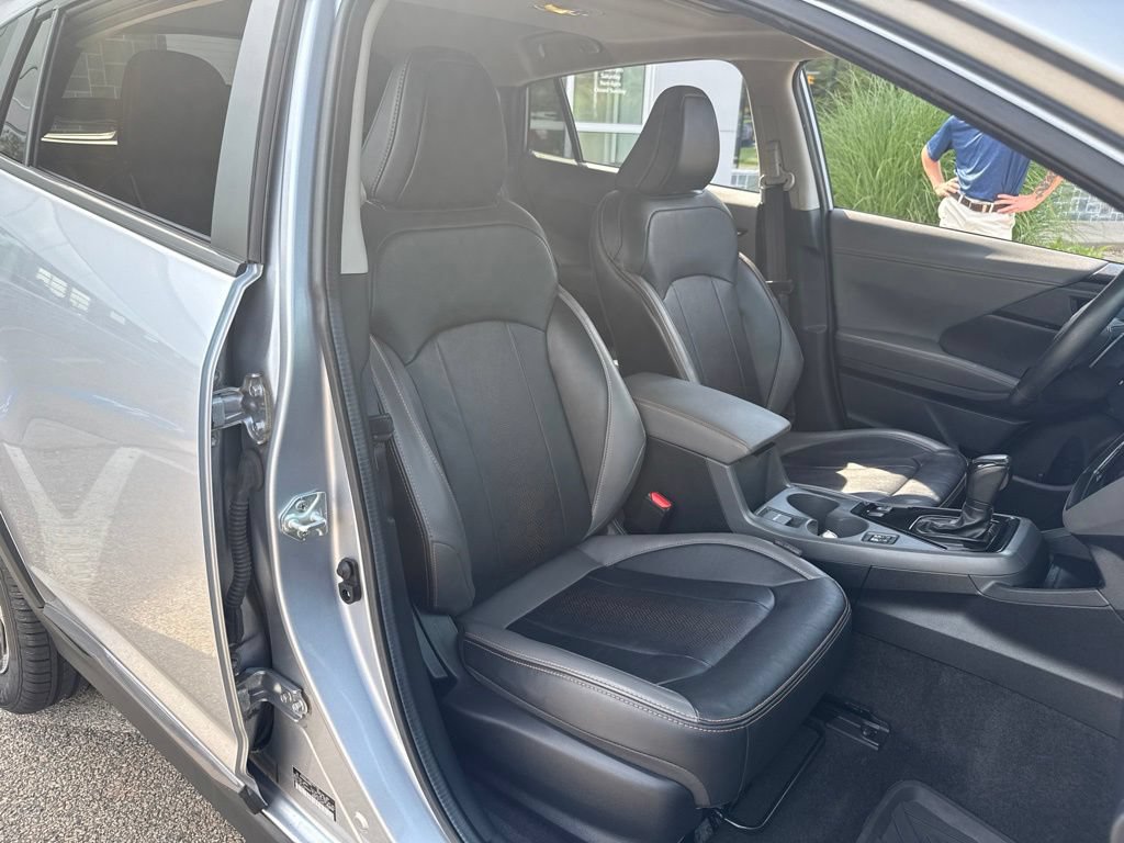 Used 2024 Subaru Crosstrek 2.5i Limited AWD/4WD image 20