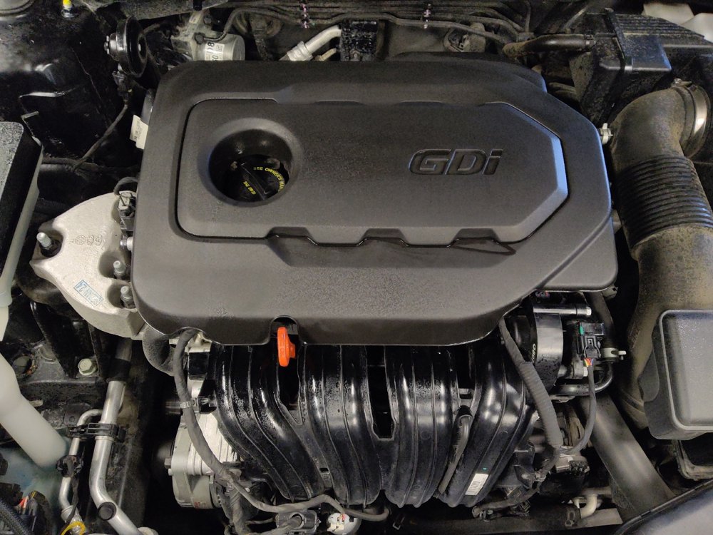 Used 2018 Kia Optima LX image 30