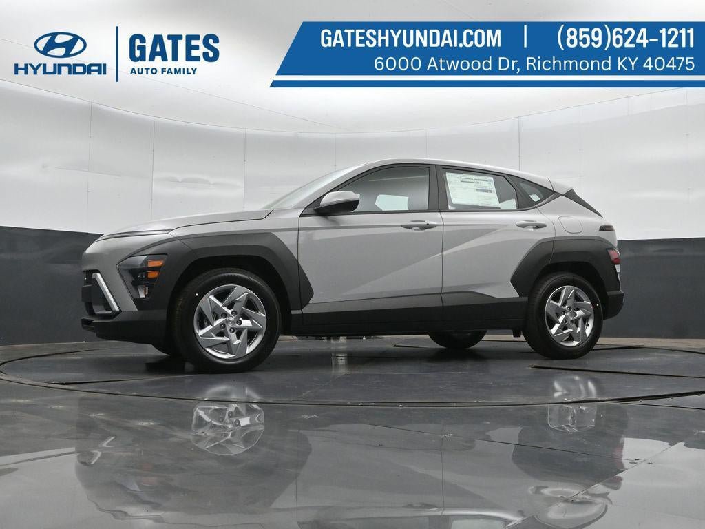 New 2027 Hyundai Kona SE FWD image 40