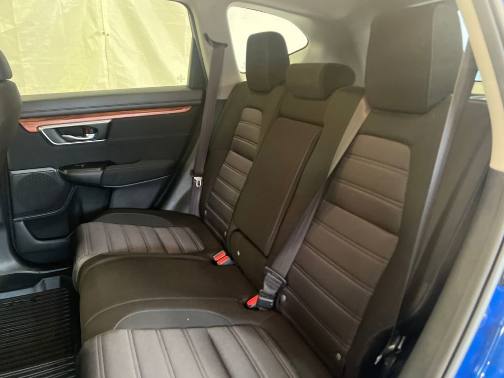 Used 2022 Honda CR-V EX image 33