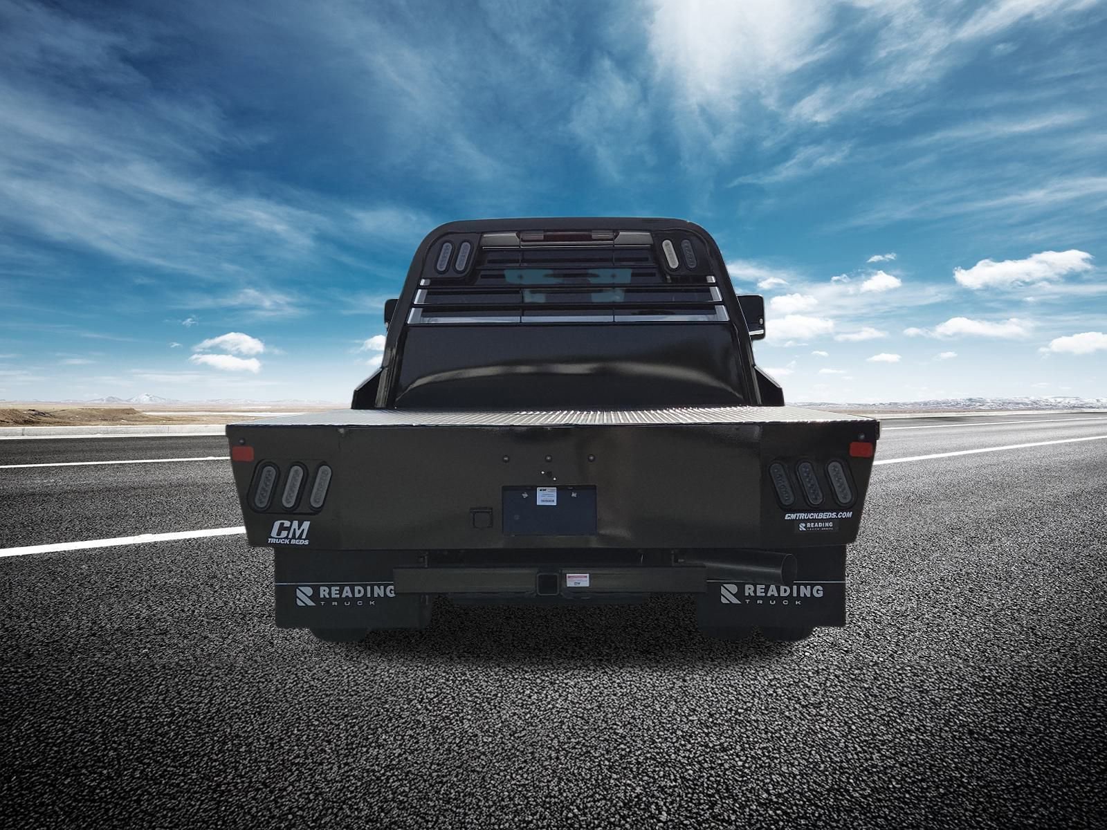 New 2026 GMC Sierra 3500 Pro w/ Convenience Package image 18