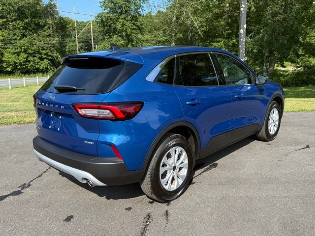 Certified 2023 Ford Escape Active image 7