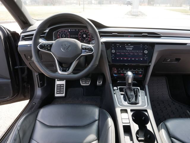 Used 2022 Volkswagen Arteon SEL image 21