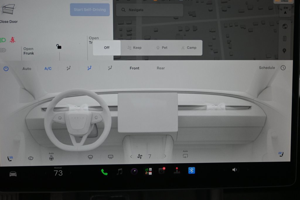 Used 2024 Tesla Model 3 Standard Range RWD image 19