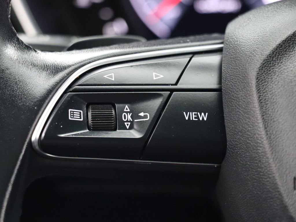 Used 2021 Audi Q3 2.0T Premium Plus w/ Premium Plus Package image 20