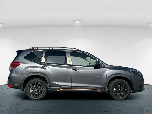 Used 2024 Subaru Forester Sport AWD/4WD image 7
