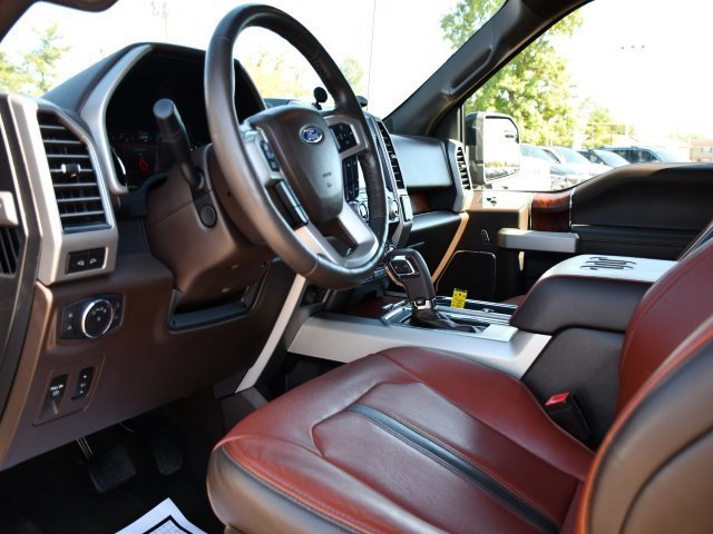 Used 2018 Ford F150 King Ranch image 18