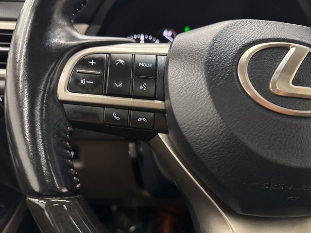 Used 2021 Lexus GX 460 Premium w/ Premium Package image 14