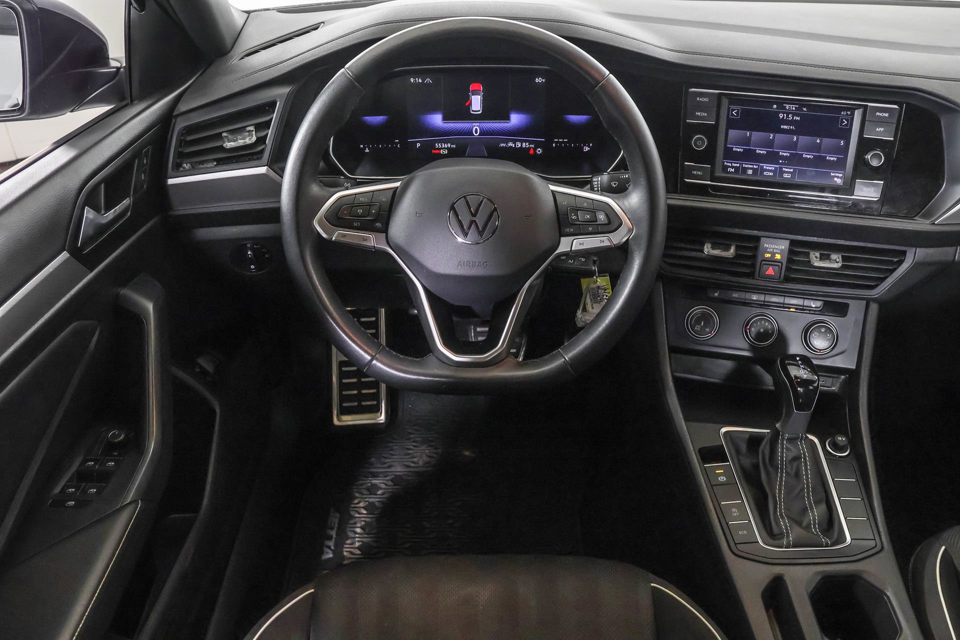 Used 2024 Volkswagen Jetta Sport image 36