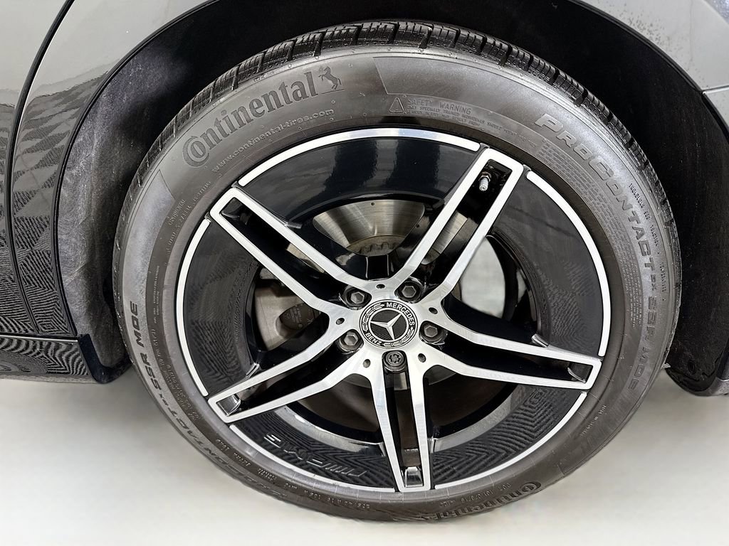 Used 2025 Mercedes-Benz E 350 Sedan image 30