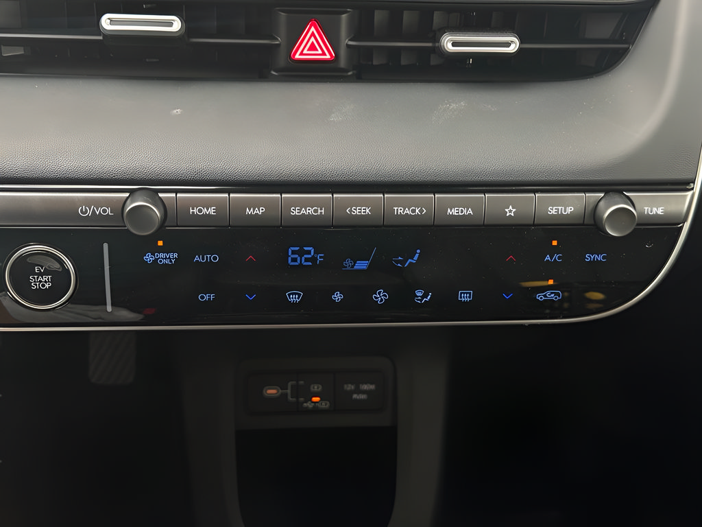 Certified 2026 Hyundai Ioniq 5 SEL RWD image 27
