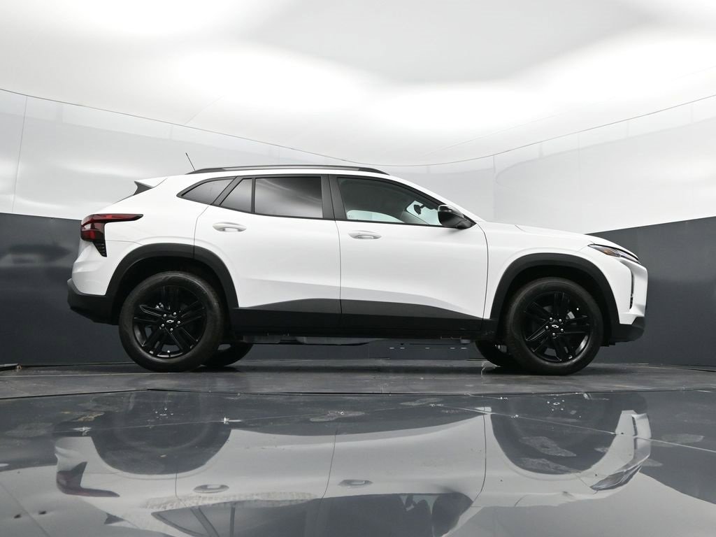 New 2026 Chevrolet Trax ACTIV w/ Driver Confidence Package image 42